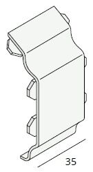 keralit-tussenstuk-sierlijst-per-stuk